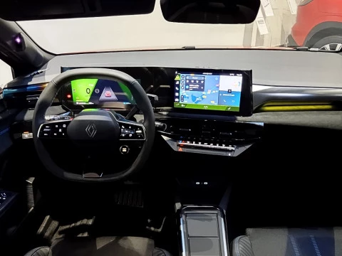 Renault Clio  Full Hybrid E-TECH Esprit Alpine117kW