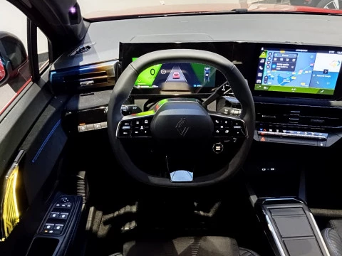 Renault Clio  Full Hybrid E-TECH Esprit Alpine117kW