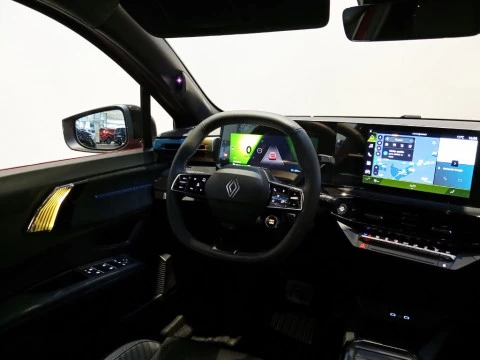 Renault Clio  Full Hybrid E-TECH Esprit Alpine117kW