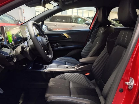 Renault Clio  Full Hybrid E-TECH Esprit Alpine117kW