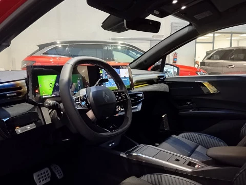 Renault Clio  Full Hybrid E-TECH Esprit Alpine117kW