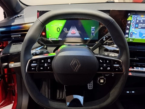 Renault Clio  Full Hybrid E-TECH Esprit Alpine117kW