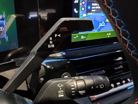 Renault Clio  Full Hybrid E-TECH Esprit Alpine117kW