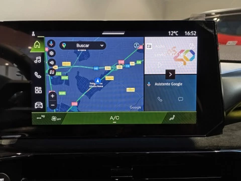 Renault Clio  Full Hybrid E-TECH Esprit Alpine117kW