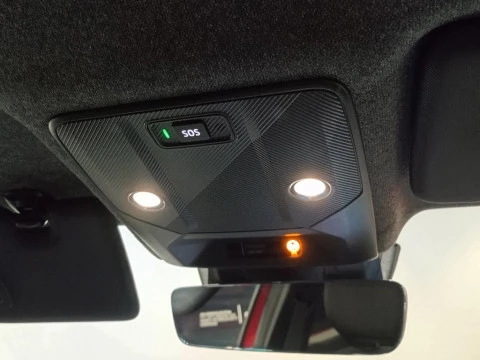 Renault Clio  Full Hybrid E-TECH Esprit Alpine117kW