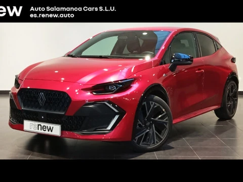 Renault Clio  Full Hybrid E-TECH Esprit Alpine117kW