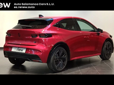 Renault Clio  Full Hybrid E-TECH Esprit Alpine117kW