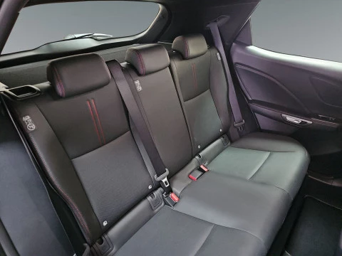 Lexus LBX 1.5 136cv HEV Elegant+ Black