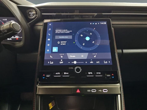 Lexus LBX 1.5 136cv HEV Elegant+ Black