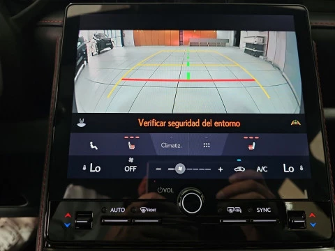 Lexus LBX 1.5 136cv HEV Elegant+ Black