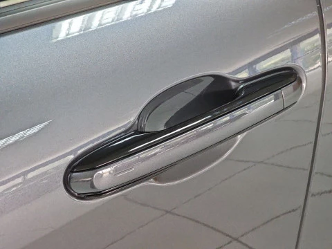 Lexus LBX 1.5 136cv HEV Elegant+ Black