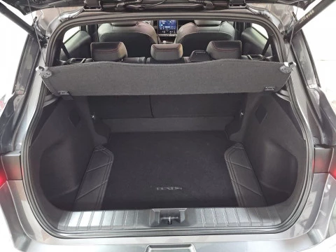 Lexus LBX 1.5 136cv HEV Elegant+ Black