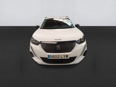 Peugeot 2008 Allure BlueHDI 81kW (110CV)