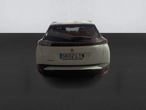 Peugeot 2008 Allure BlueHDI 81kW (110CV)