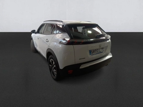 Peugeot 2008 Allure BlueHDI 81kW (110CV)