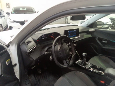 Peugeot 2008 Allure BlueHDI 81kW (110CV)