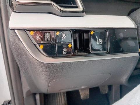 Kia Sportage 1.6 T-GDI MHEV 110KW DRIVE 5P