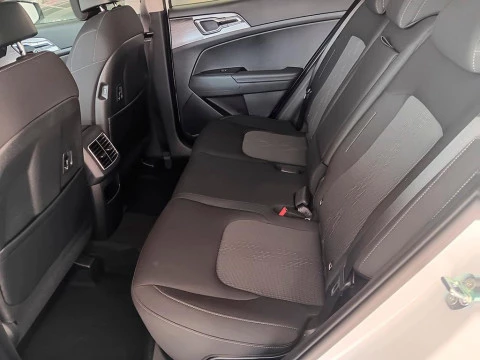 Kia Sportage 1.6 T-GDI MHEV 110KW DRIVE 5P