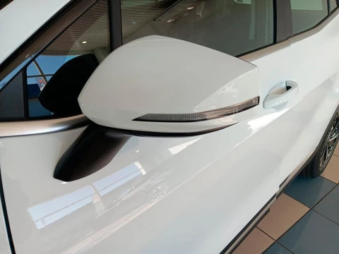 Kia Sportage 1.6 T-GDI MHEV 110KW DRIVE 5P