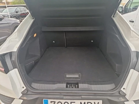 Renault Arkana Techno TCe 103kW(140CV) EDC mild hybrid