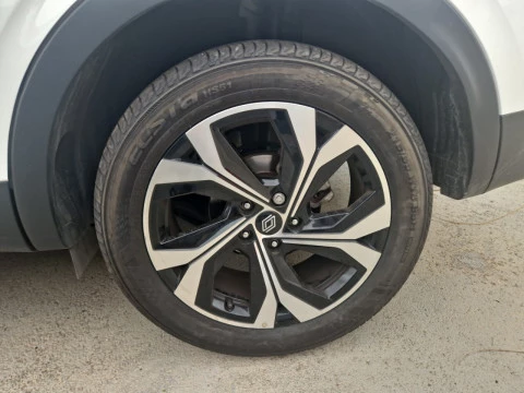 Renault Arkana Techno TCe 103kW(140CV) EDC mild hybrid