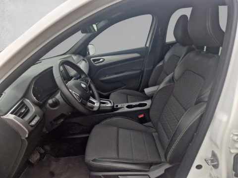 Renault Arkana Techno TCe 103kW(140CV) EDC mild hybrid