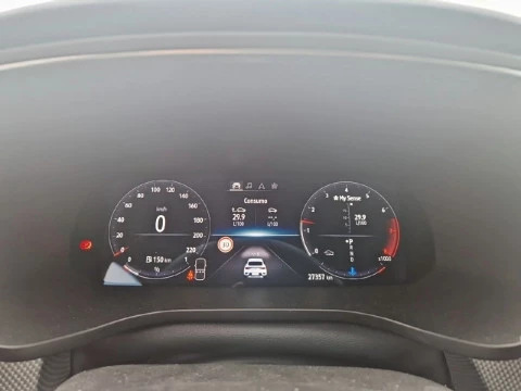 Renault Arkana Techno TCe 103kW(140CV) EDC mild hybrid