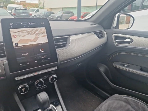 Renault Arkana Techno TCe 103kW(140CV) EDC mild hybrid