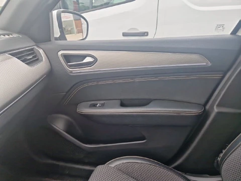 Renault Arkana Techno TCe 103kW(140CV) EDC mild hybrid