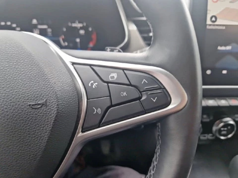 Renault Arkana Techno TCe 103kW(140CV) EDC mild hybrid