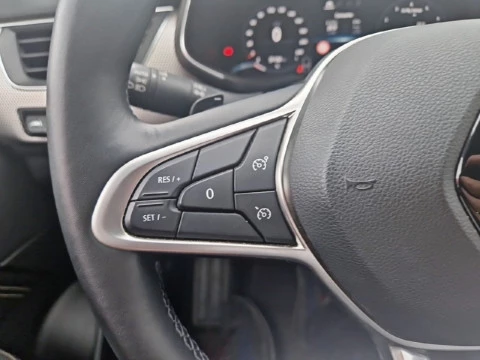 Renault Arkana Techno TCe 103kW(140CV) EDC mild hybrid