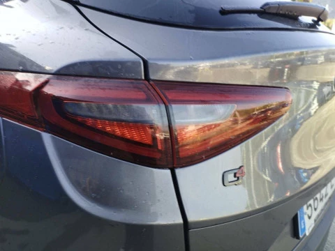Alfa Romeo Stelvio 2.2 Diésel 140kW (190CV) Sprint+ Q4
