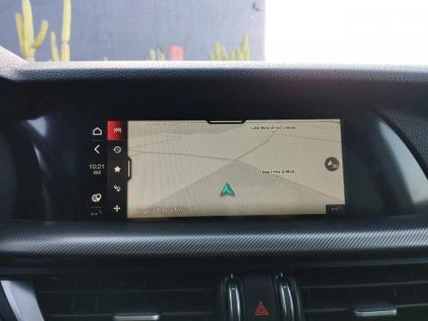 Alfa Romeo Stelvio 2.2 Diésel 140kW (190CV) Sprint+ Q4