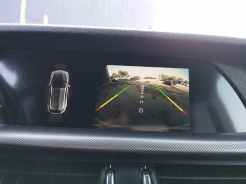 Alfa Romeo Stelvio 2.2 Diésel 140kW (190CV) Sprint+ Q4