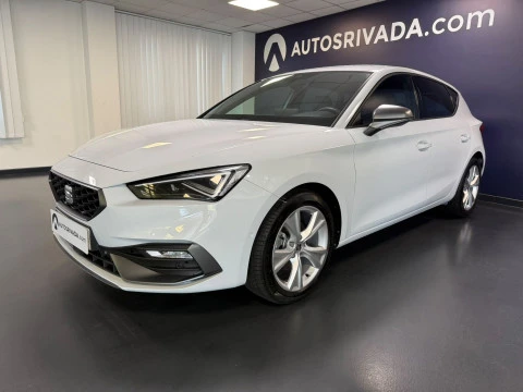 Seat Leon 1.5 TSI 85kW S&S FR 25 Aniversario