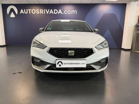 Seat Leon 1.5 TSI 85kW S&S FR 25 Aniversario