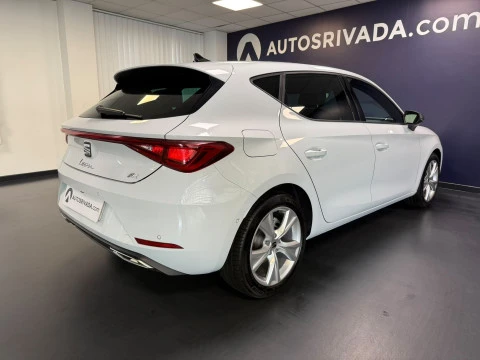 Seat Leon 1.5 TSI 85kW S&S FR 25 Aniversario