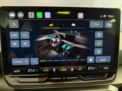 Seat Leon 1.5 TSI 85kW S&S FR 25 Aniversario