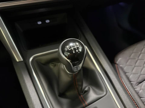 Seat Leon 1.5 TSI 85kW S&S FR 25 Aniversario