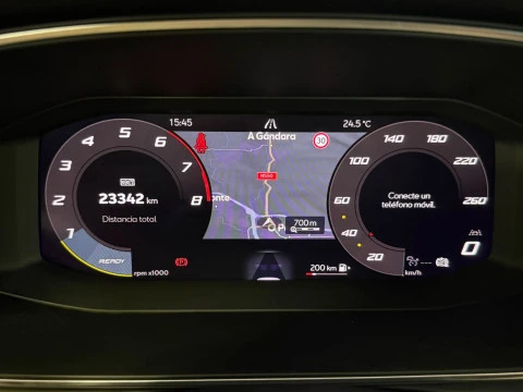 Seat Leon 1.5 TSI 85kW S&S FR 25 Aniversario