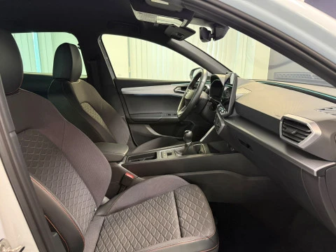 Seat Leon 1.5 TSI 85kW S&S FR 25 Aniversario