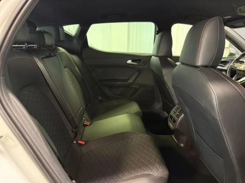 Seat Leon 1.5 TSI 85kW S&S FR 25 Aniversario