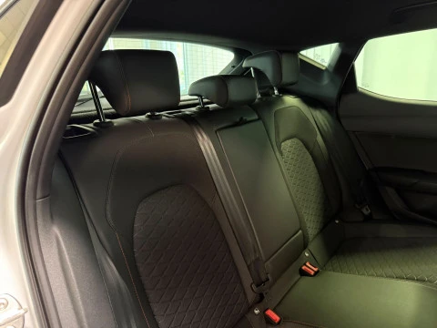 Seat Leon 1.5 TSI 85kW S&S FR 25 Aniversario