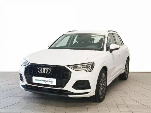 Audi Q3 1.5 35 TFSI S TRONIC ADVANCED 150 5P