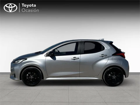 Toyota Yaris 120H 1.5 Style