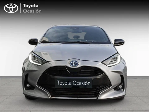 Toyota Yaris 120H 1.5 Style