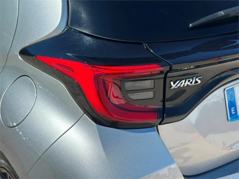 Toyota Yaris 120H 1.5 Style