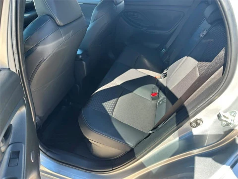 Toyota Yaris 120H 1.5 Style