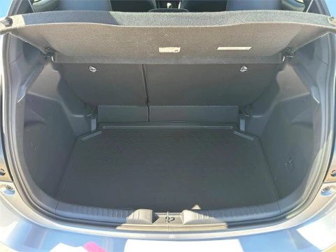 Toyota Yaris 120H 1.5 Style