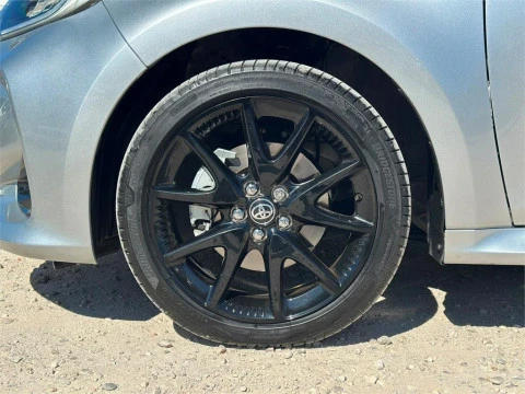 Toyota Yaris 120H 1.5 Style
